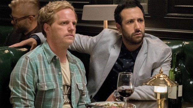 You're the Worst S04E06