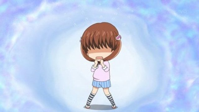 12歳。～ちっちゃなムネのトキメキ～ S01E04