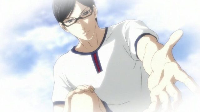 Sakamoto desu ga? S01E09