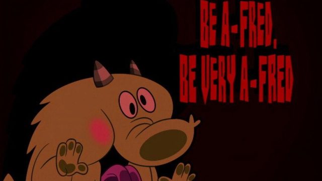 Las sombrías aventuras de Billy y Mandy S06E22