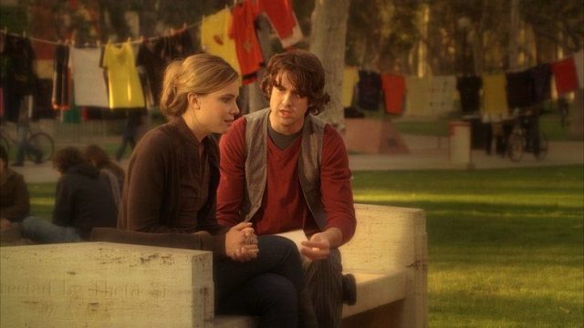 Almas perdidas S03E15