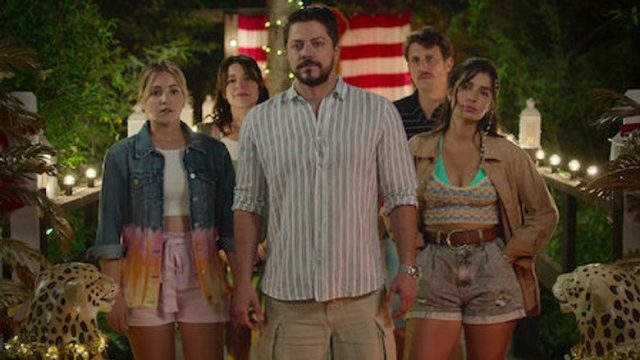 Cielo grande S02E06