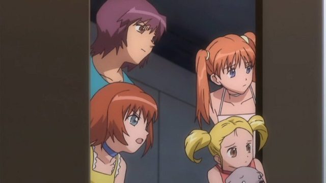 Kaleido Star S02E10