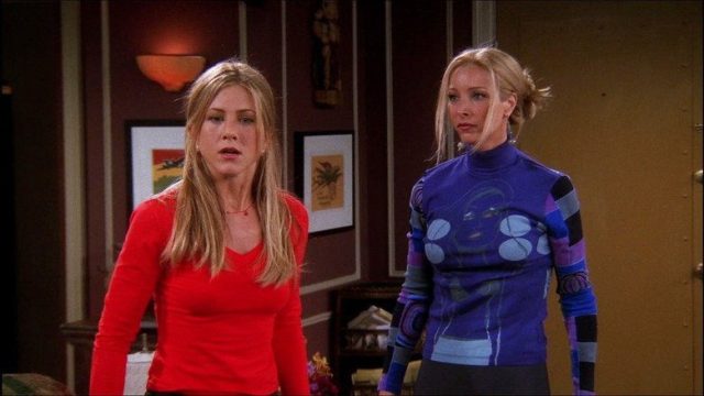 Friends S06E11