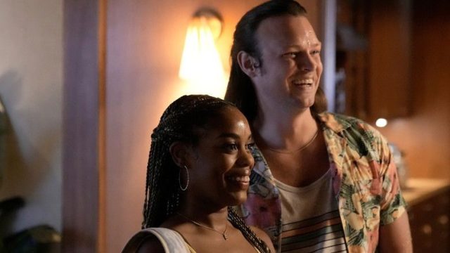 The Rookie: Feds S01E13