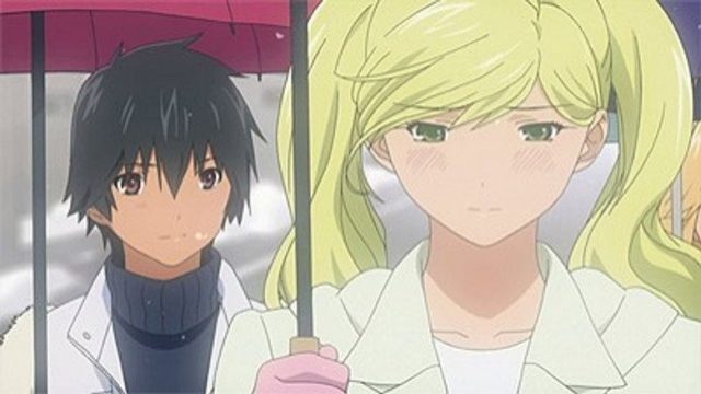 Hatsukoi Limited. S01E07