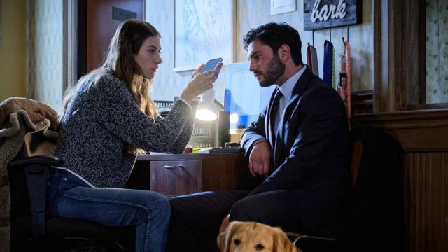 In the Dark S02E05