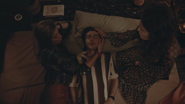 Estado de fuga 1986 S01E03