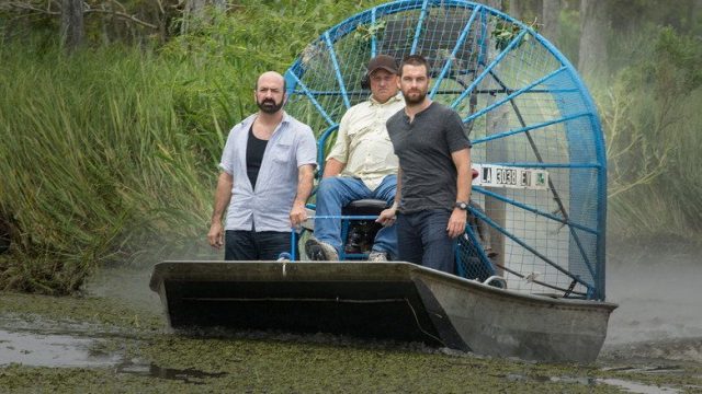 Banshee S03E08