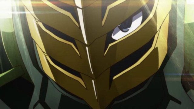 Kill la Kill S01E06