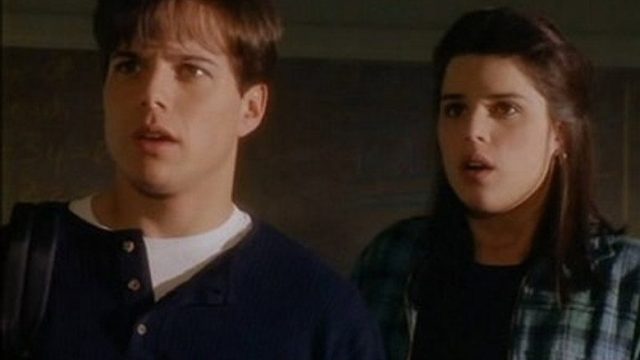 Party of Five S01E19
