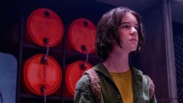 Raised by Wolves S02E01