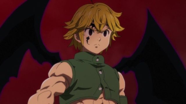 Los Siete Pecados Capitales S03E05