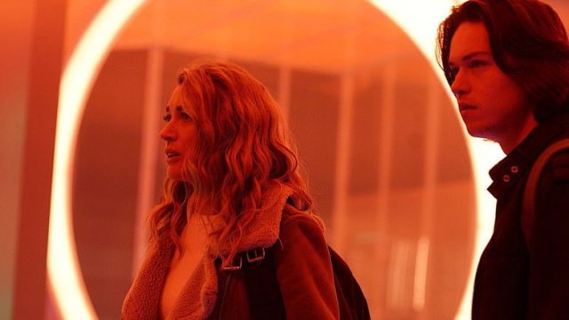 La Brea S02E14
