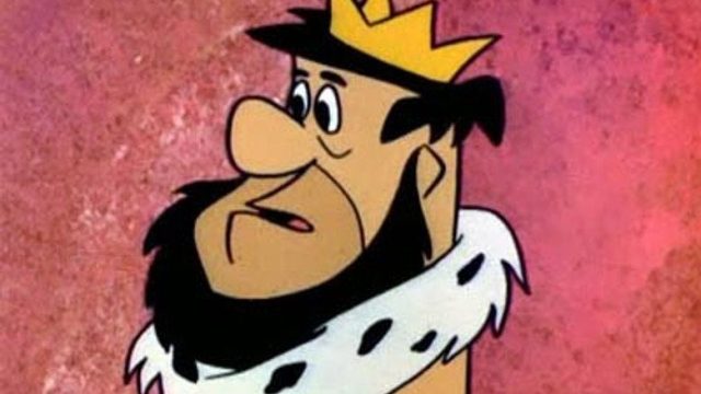 Los Picapiedra S05E12