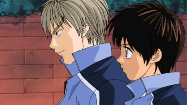 Dream Team S01E35