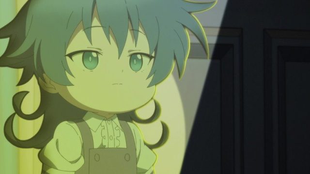 I Was Reincarnated as the 7th Prince so I Can Take My Time Perfecting My Magical Ability S00E02