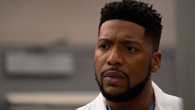 New Amsterdam S03E10
