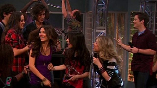 iCarly S04E11