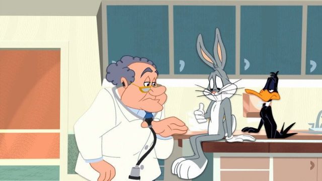 El Show de los Looney Tunes S02E24