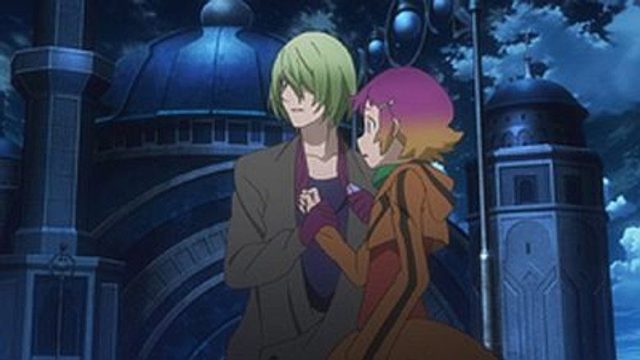 Sousei no Aquarion S02E13