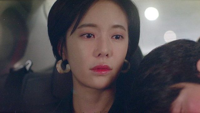 A todos los chicos que me amaron S01E08