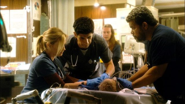 Code Black S01E04