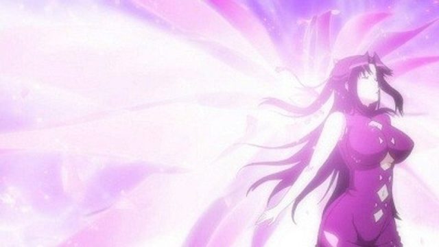 Sekirei S02E03