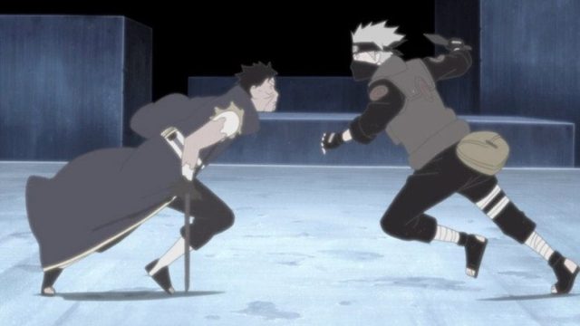 Naruto Shippuden S18E375