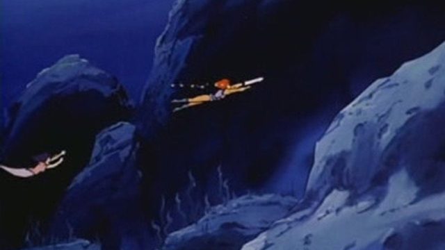 ThunderCats S01E45