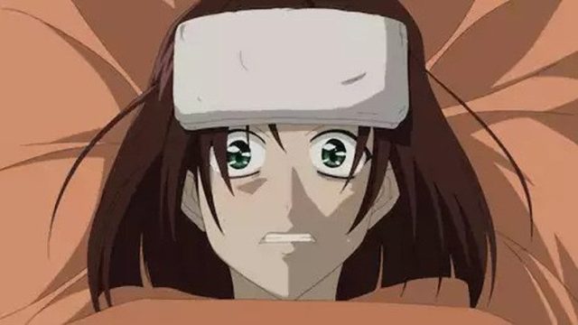 Estás Arrestado S03E17