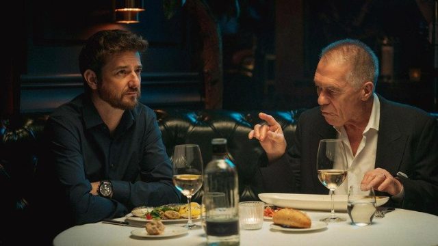 Pollos sin cabeza S01E04