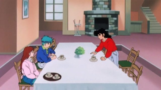 Samurai Warriors S01E29