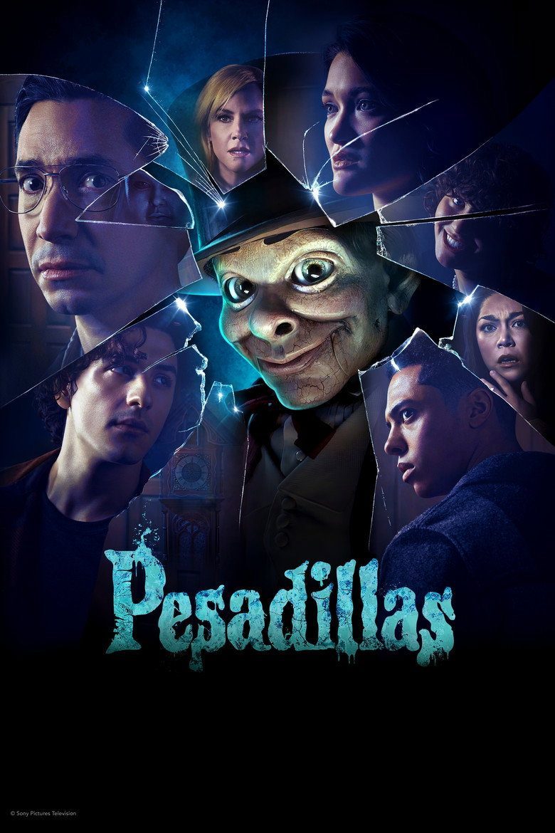 Escalofríos: La serie Miniseries