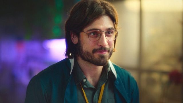 Luz S01E14