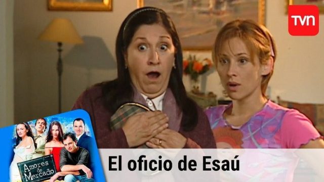 Amores de mercado S01E98