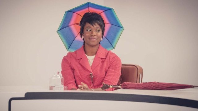 Funny Woman S01E05