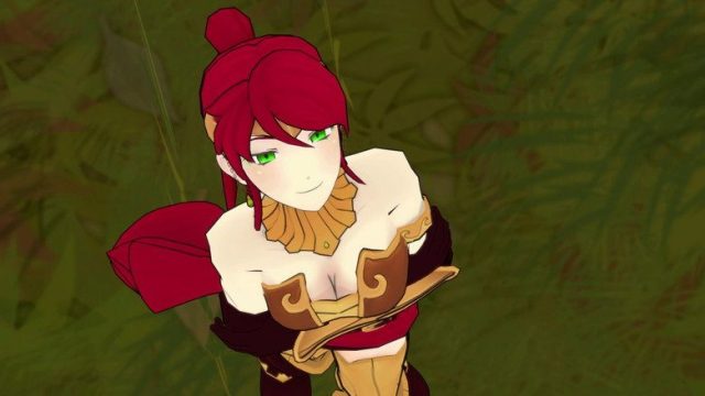 RWBY S01E05