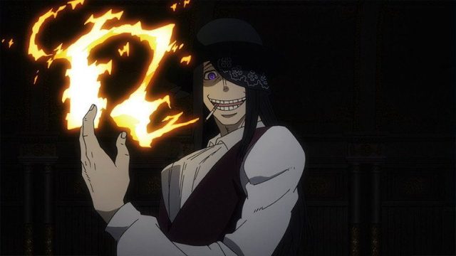 Fire Force S01E03