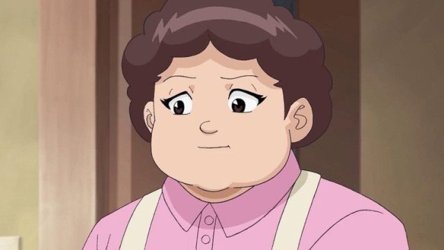 GGO Football S01E33