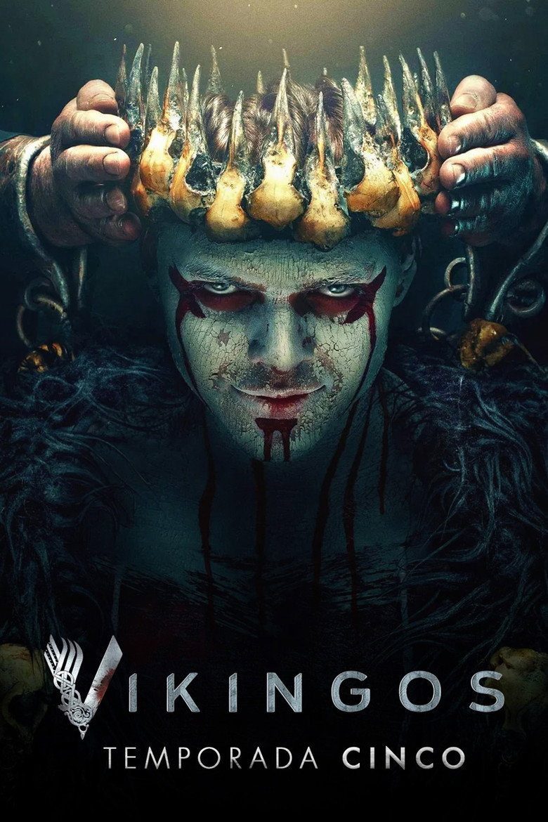 Vikings Temporada 5