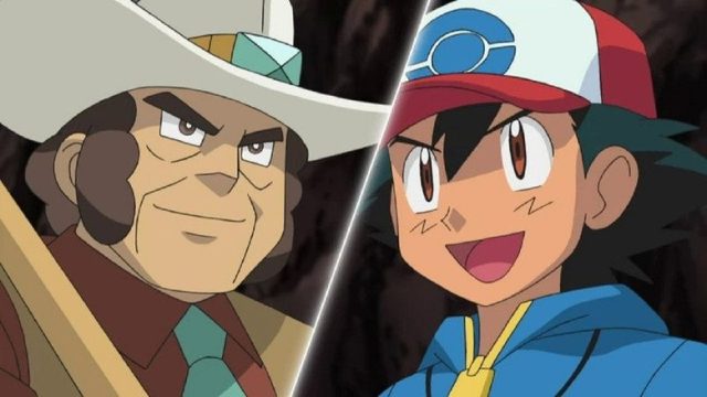 Pokémon S15E13