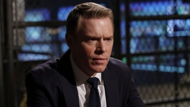 The Blacklist S08E11