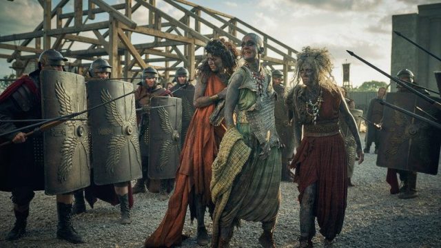 Britannia S02E03