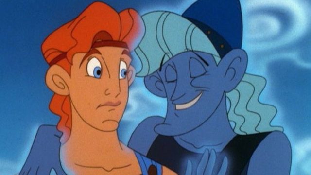 Hércules: La Serie Animada S01E43