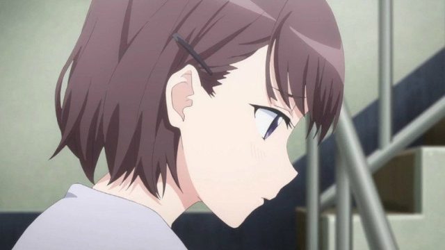 Just Because! S01E02