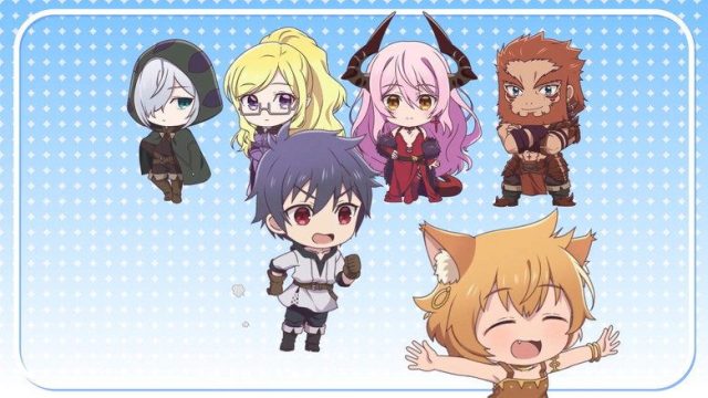 Yuusha, Yamemasu S00E05