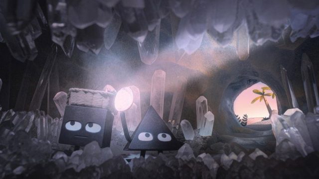 La isla de las figuras S02E06
