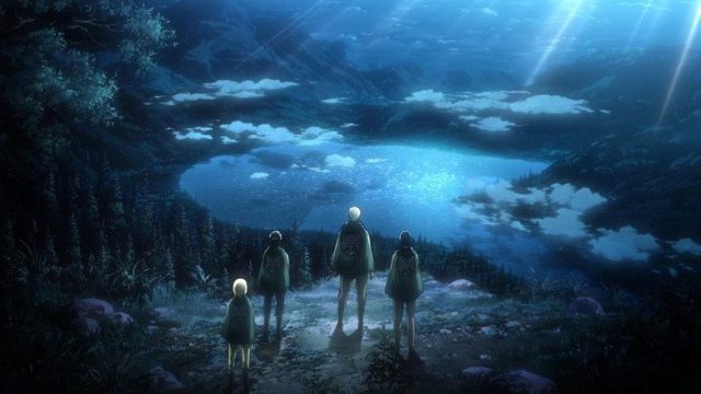 Attack on Titan S01E03