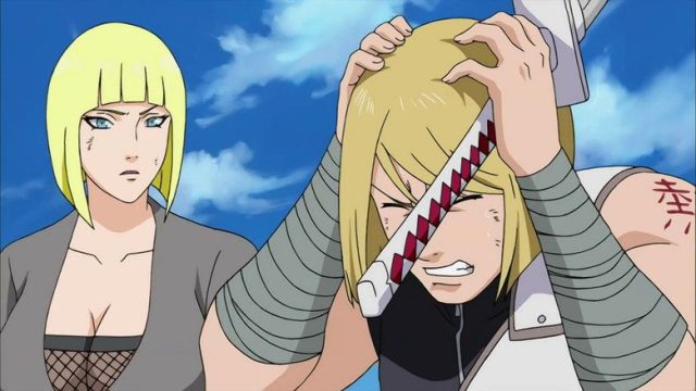 Naruto Shippuden S12E269